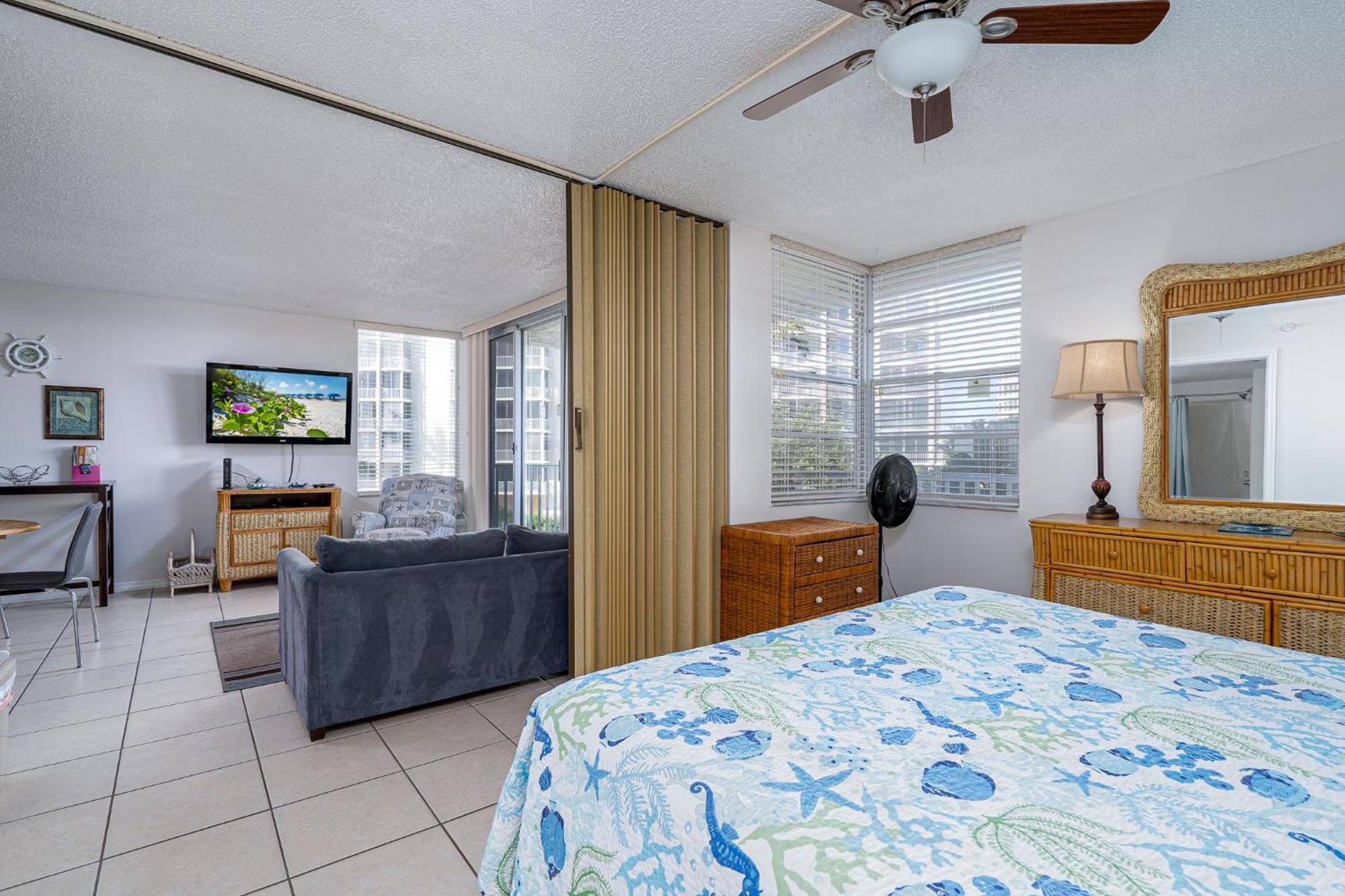 Willa Beachfront Bliss: Gulf Views, Pool & Pet-Friendly Fort Myers Beach Zewnętrze zdjęcie