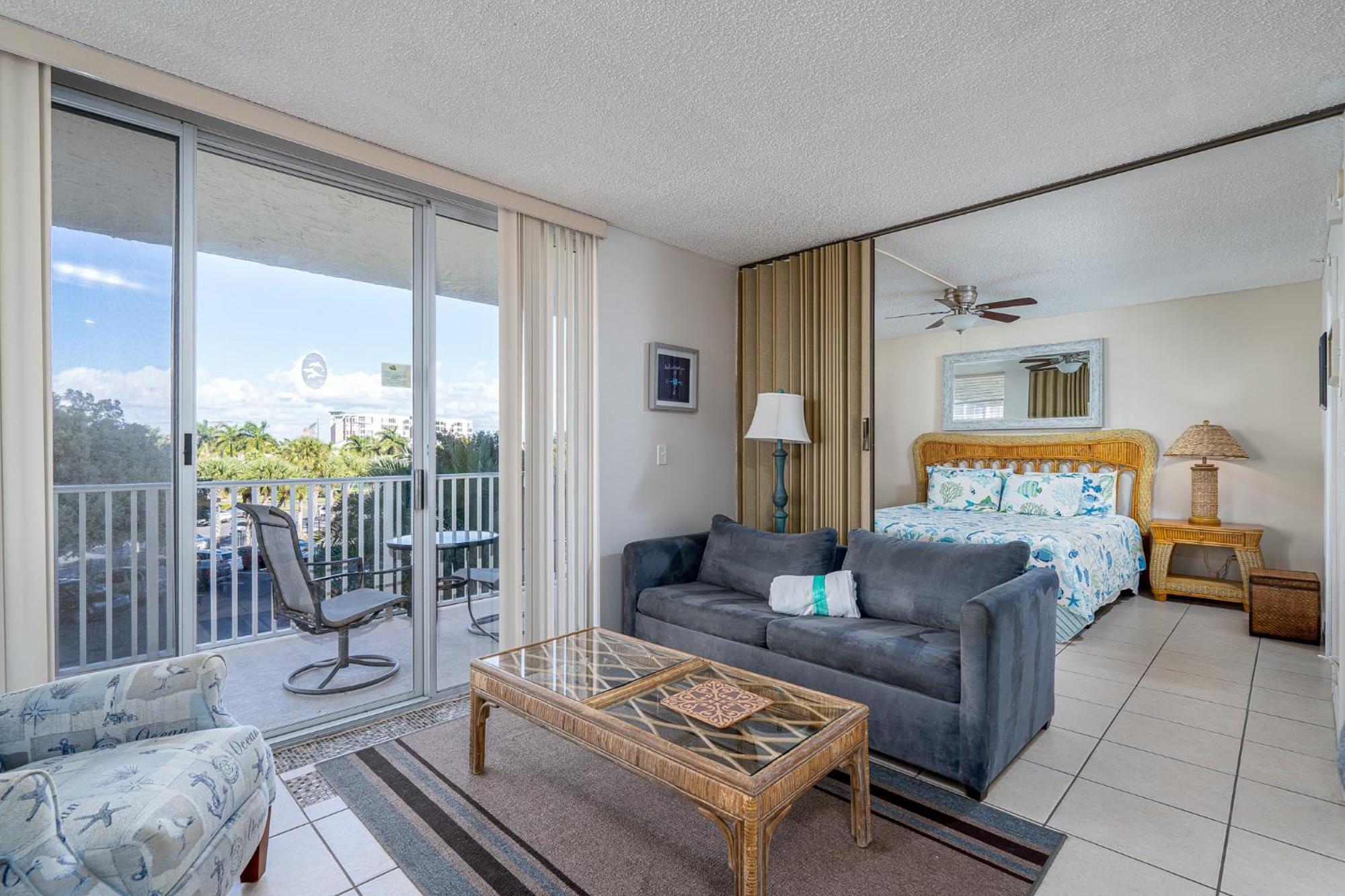 Willa Beachfront Bliss: Gulf Views, Pool & Pet-Friendly Fort Myers Beach Zewnętrze zdjęcie